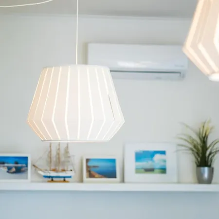 Myflat Luxy Lejlighed *