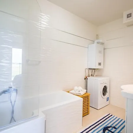 Apartmán Myflat Luxy Siófok