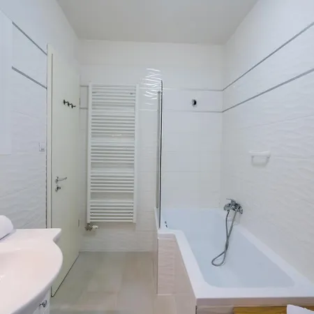 דירה Myflat Luxy