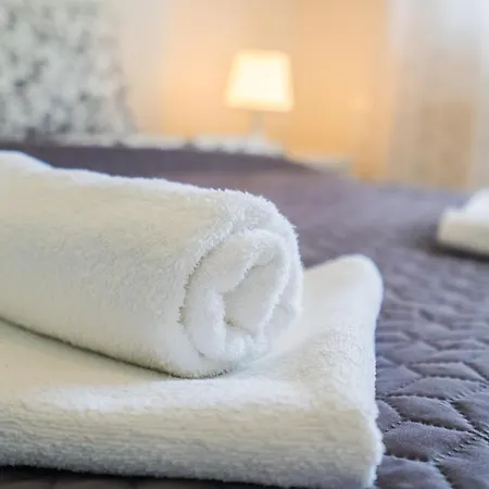 Myflat Luxy Apartmán