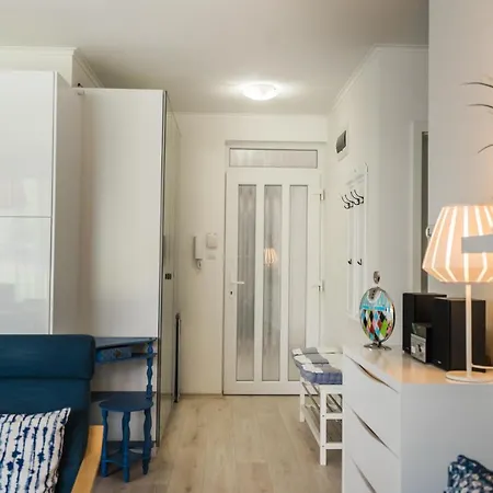 Lejlighed Myflat Luxy