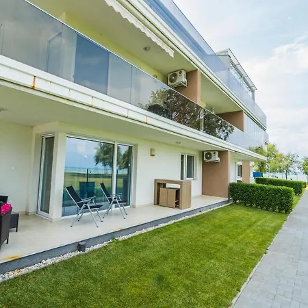 Lejlighed Myflat Luxy Siófok