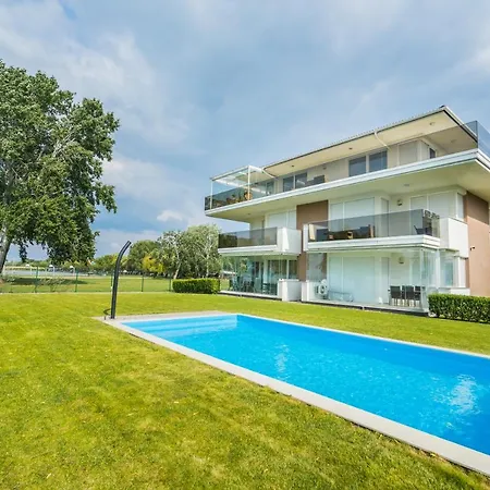 Myflat Luxy Lejlighed Siófok