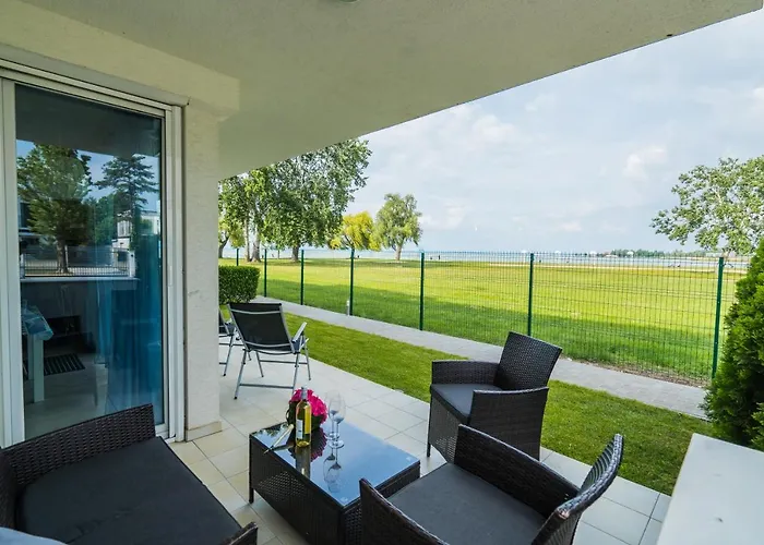 Myflat Luxy דירה *