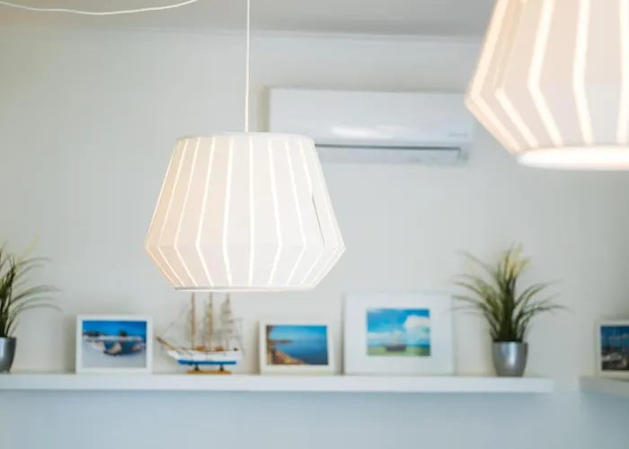 Myflat Luxy דירה *