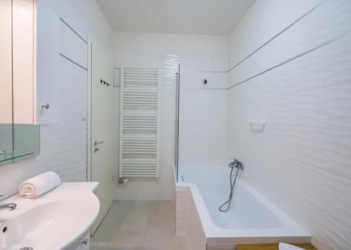 דירה Myflat Luxy