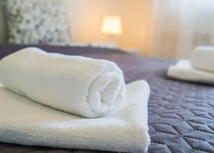 Myflat Luxy דירה