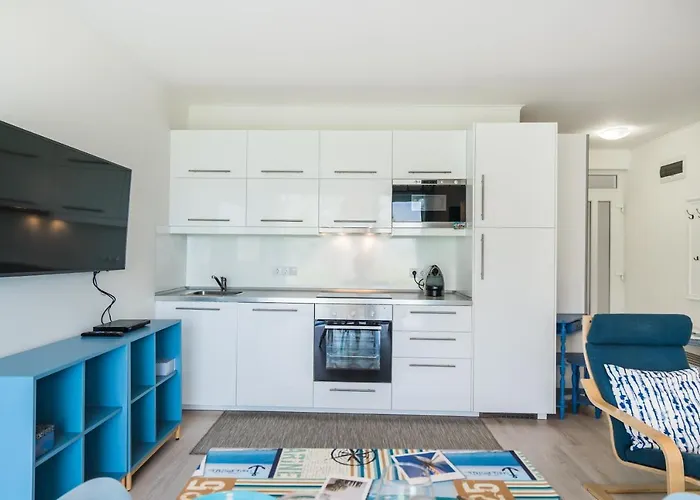 Myflat Luxy דירה