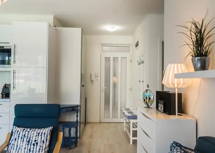 דירה Myflat Luxy