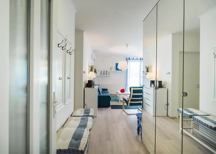 Myflat Luxy דירה