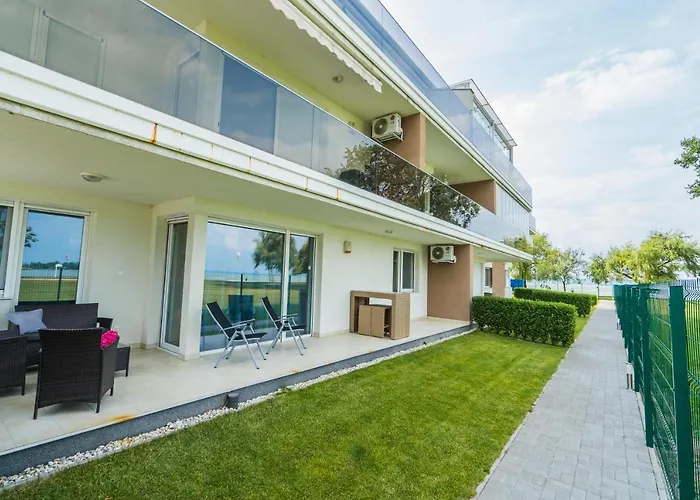 דירה Myflat Luxy שיופוק