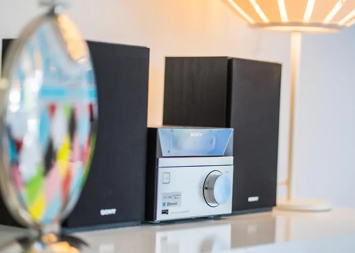 Myflat Luxy שיופוק