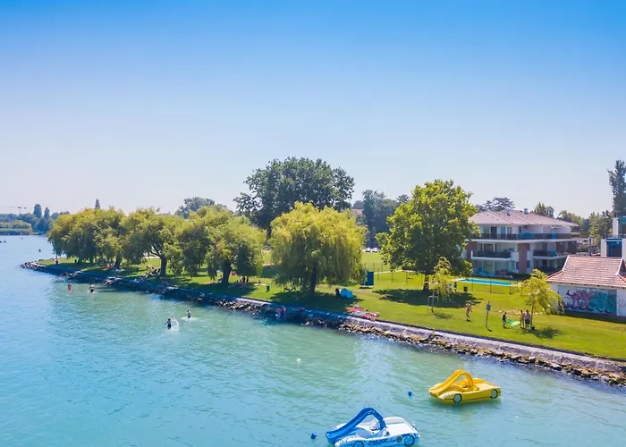 דירה Myflat Luxy שיופוק